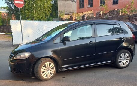 Volkswagen Golf Plus I, 2006 год, 460 000 рублей, 12 фотография