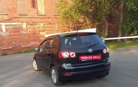 Volkswagen Golf Plus I, 2006 год, 460 000 рублей, 13 фотография