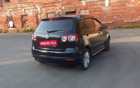 Volkswagen Golf Plus I, 2006 год, 460 000 рублей, 14 фотография