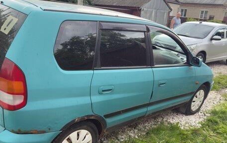 Mitsubishi Space Star I рестайлинг, 1999 год, 270 000 рублей, 3 фотография