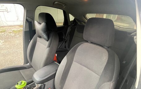 Ford Focus II рестайлинг, 2008 год, 475 000 рублей, 7 фотография