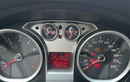 Ford Focus II рестайлинг, 2008 год, 475 000 рублей, 9 фотография