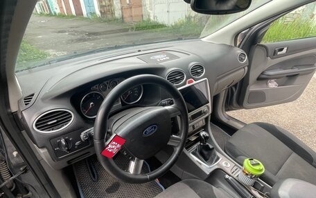 Ford Focus II рестайлинг, 2008 год, 475 000 рублей, 6 фотография