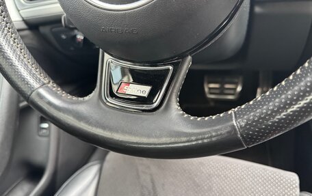 Audi A6, 2016 год, 2 595 000 рублей, 7 фотография