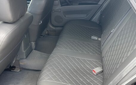 Chevrolet Lacetti, 2011 год, 420 000 рублей, 9 фотография