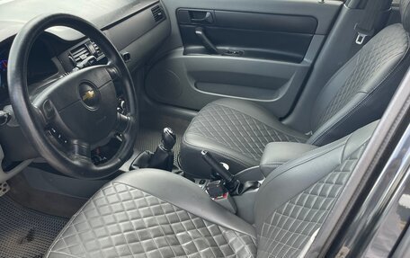 Chevrolet Lacetti, 2011 год, 420 000 рублей, 8 фотография
