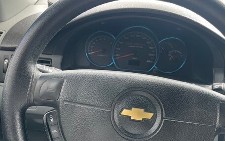 Chevrolet Lacetti, 2011 год, 420 000 рублей, 7 фотография