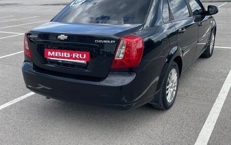Chevrolet Lacetti, 2011 год, 420 000 рублей, 2 фотография