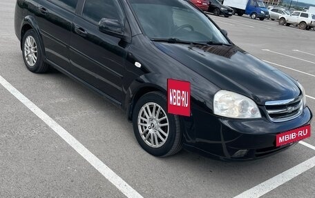 Chevrolet Lacetti, 2011 год, 420 000 рублей, 3 фотография