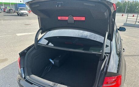 Audi A4, 2012 год, 1 700 000 рублей, 8 фотография
