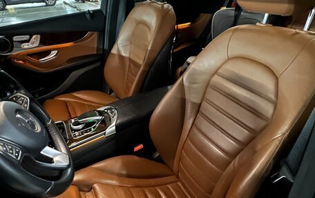 Mercedes-Benz GLC, 2016 год, 3 150 000 рублей, 8 фотография