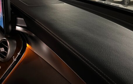 Mercedes-Benz GLC, 2016 год, 3 150 000 рублей, 15 фотография