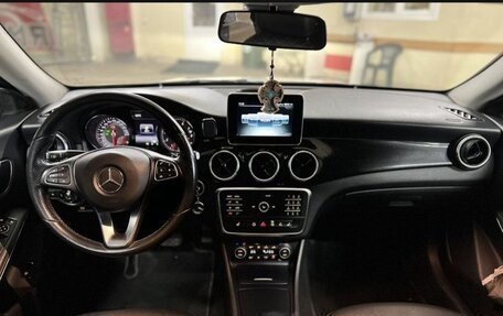 Mercedes-Benz CLA, 2015 год, 2 100 000 рублей, 5 фотография