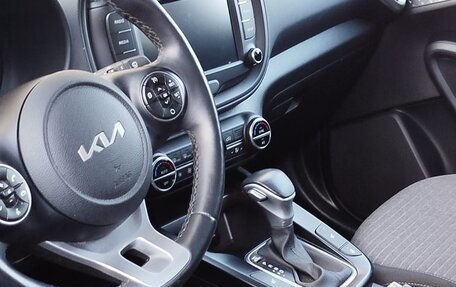 KIA Soul III, 2022 год, 2 800 000 рублей, 7 фотография