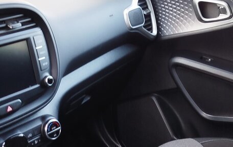 KIA Soul III, 2022 год, 2 800 000 рублей, 4 фотография