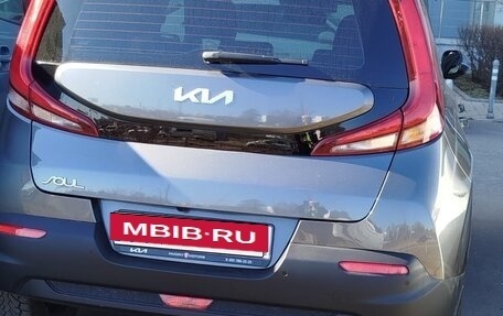KIA Soul III, 2022 год, 2 800 000 рублей, 6 фотография