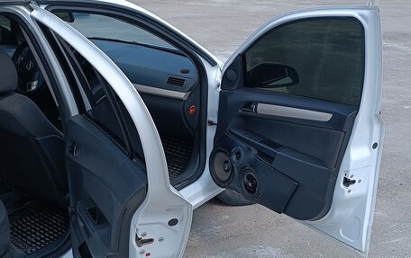 Opel Astra H, 2008 год, 450 000 рублей, 9 фотография