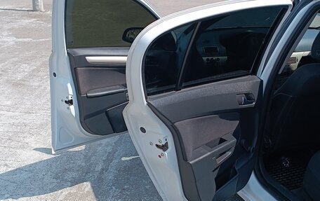 Opel Astra H, 2008 год, 450 000 рублей, 7 фотография