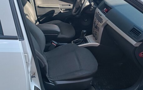 Opel Astra H, 2008 год, 450 000 рублей, 8 фотография