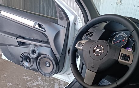 Opel Astra H, 2008 год, 450 000 рублей, 5 фотография
