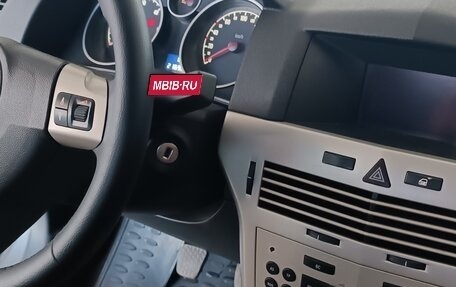 Opel Astra H, 2008 год, 450 000 рублей, 6 фотография