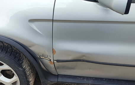 BMW X5, 2002 год, 400 000 рублей, 9 фотография