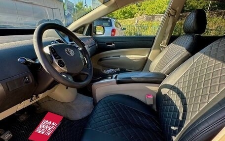 Toyota Prius, 2008 год, 680 000 рублей, 5 фотография