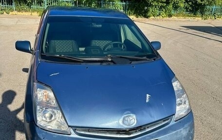 Toyota Prius, 2008 год, 680 000 рублей, 3 фотография