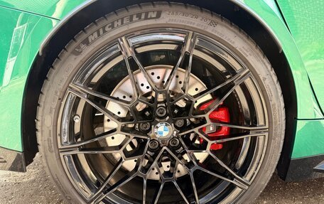 BMW M3, 2021 год, 7 800 000 рублей, 8 фотография