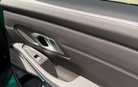 BMW M3, 2021 год, 7 800 000 рублей, 17 фотография