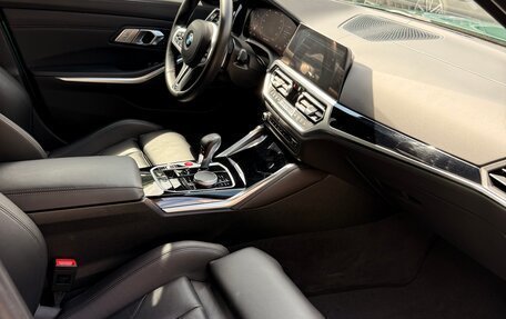 BMW M3, 2021 год, 7 800 000 рублей, 20 фотография
