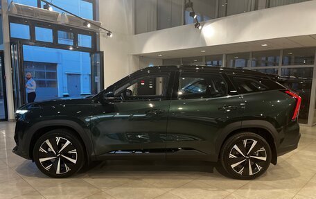 Geely Atlas, 2024 год, 4 017 190 рублей, 6 фотография