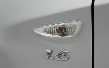 Hyundai Solaris II рестайлинг, 2014 год, 950 000 рублей, 24 фотография