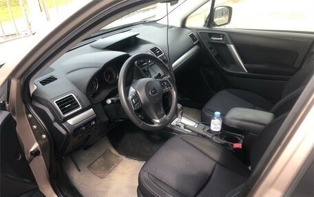 Subaru Forester, 2015 год, 1 819 000 рублей, 3 фотография