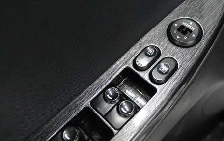 Hyundai Solaris II рестайлинг, 2014 год, 950 000 рублей, 22 фотография