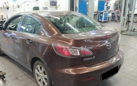 Mazda 3, 2012 год, 820 000 рублей, 4 фотография