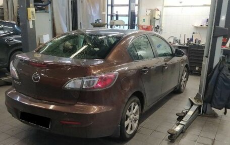 Mazda 3, 2012 год, 820 000 рублей, 3 фотография