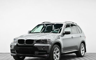 BMW X5, 2009 год, 1 495 000 рублей, 1 фотография