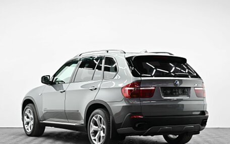 BMW X5, 2009 год, 1 495 000 рублей, 3 фотография