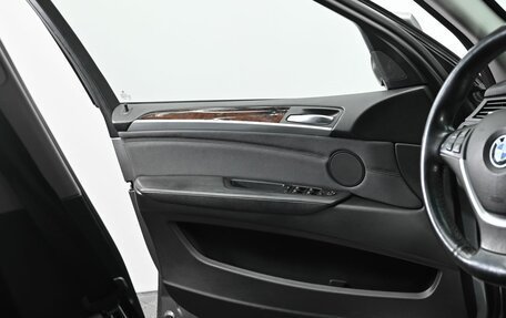 BMW X5, 2009 год, 1 495 000 рублей, 8 фотография