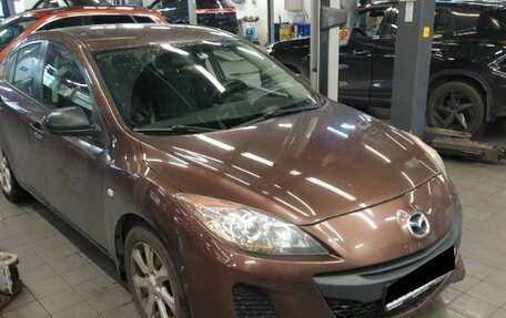 Mazda 3, 2012 год, 820 000 рублей, 2 фотография