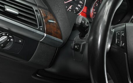 BMW X5, 2009 год, 1 495 000 рублей, 10 фотография