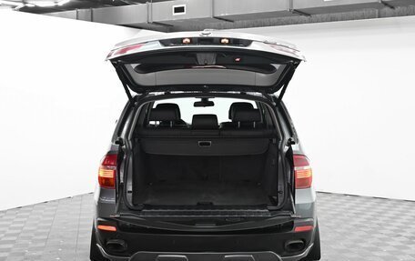 BMW X5, 2009 год, 1 495 000 рублей, 5 фотография