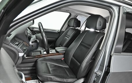 BMW X5, 2009 год, 1 495 000 рублей, 7 фотография