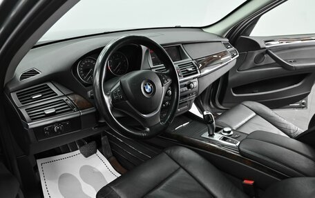 BMW X5, 2009 год, 1 495 000 рублей, 9 фотография