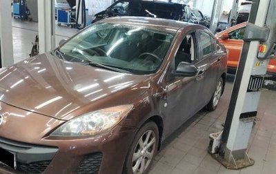 Mazda 3, 2012 год, 820 000 рублей, 1 фотография
