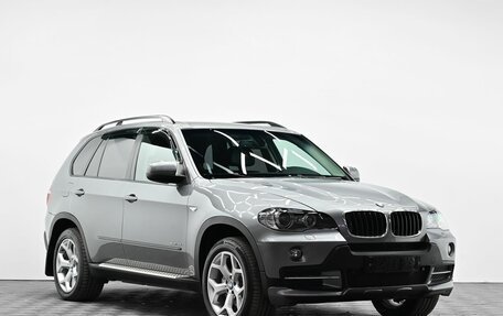 BMW X5, 2009 год, 1 495 000 рублей, 2 фотография