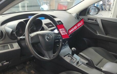 Mazda 3, 2012 год, 820 000 рублей, 5 фотография