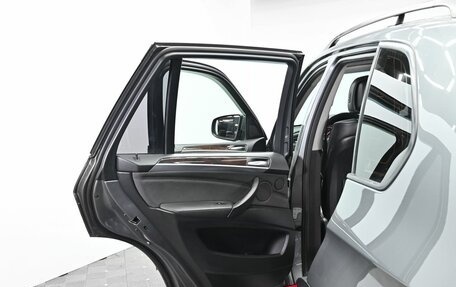 BMW X5, 2009 год, 1 495 000 рублей, 6 фотография