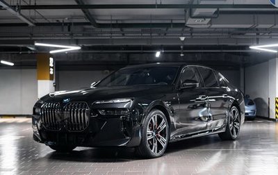 BMW 7 серия, 2023 год, 13 800 000 рублей, 1 фотография